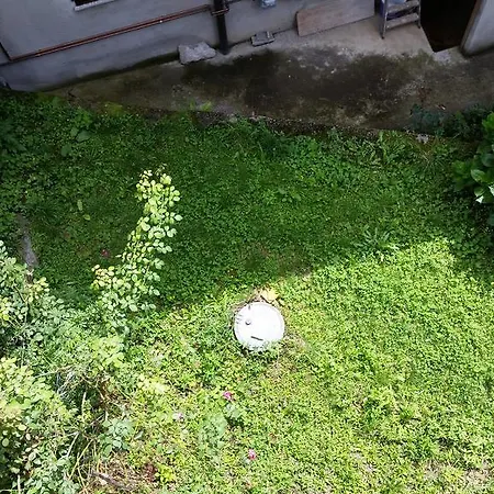 Сasa de vacaciones Casa Cesare *