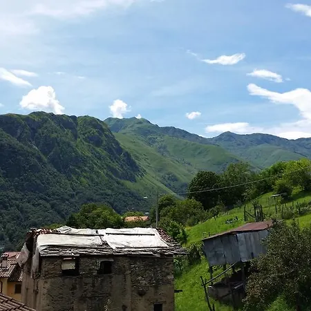 Casa Cesare Сasa de vacaciones *