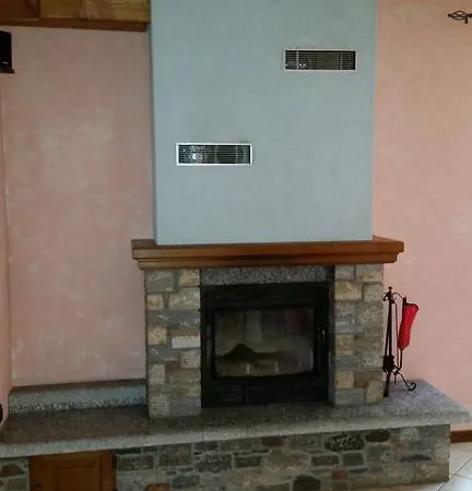 Casa Cesare Сasa de vacaciones