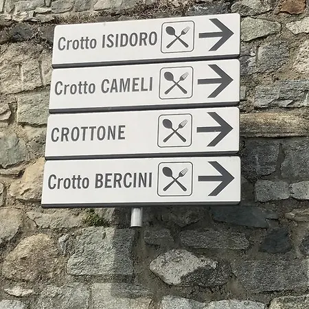 Casa Cesare Сasa de vacaciones *
