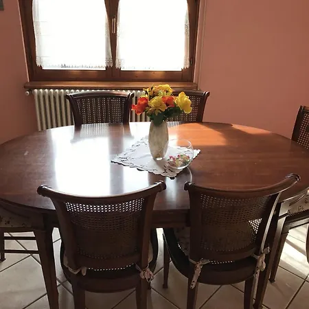 Casa Cesare Dongo