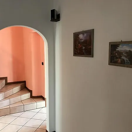 Сasa de vacaciones Casa Cesare *