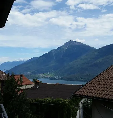 Casa Cesare Dom wakacyjny Dongo