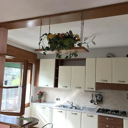 Dom wakacyjny Casa Cesare