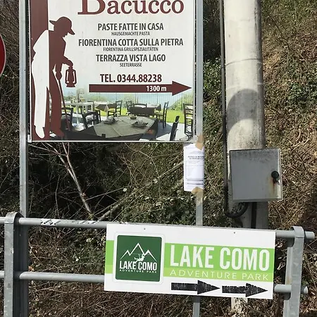 Casa Cesare Dongo